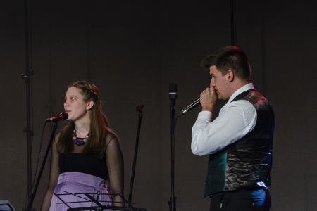 Božično novoletni koncert – v sliki 53